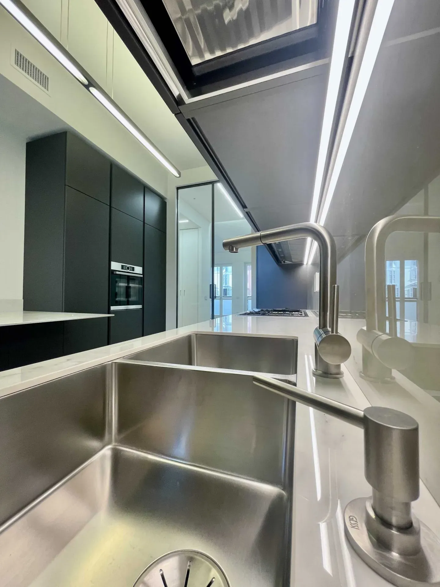 Ristrutturazione chiavi in mano a Milano – CREACOS
