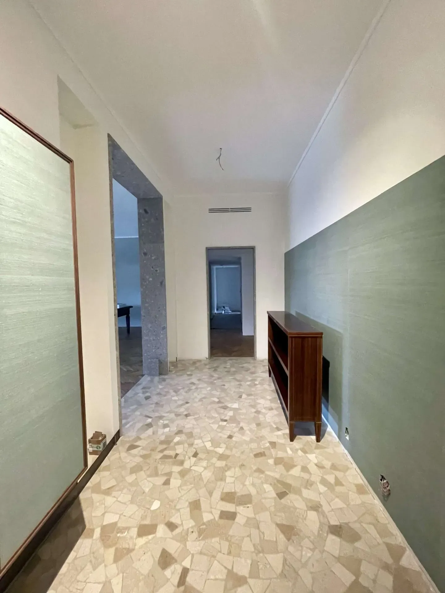Ristrutturazione chiavi in mano a Milano – CREACOS