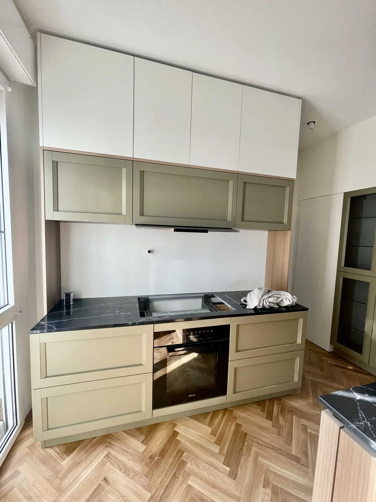 Ristrutturazione chiavi in mano a Milano – CREACOS (foto 12)