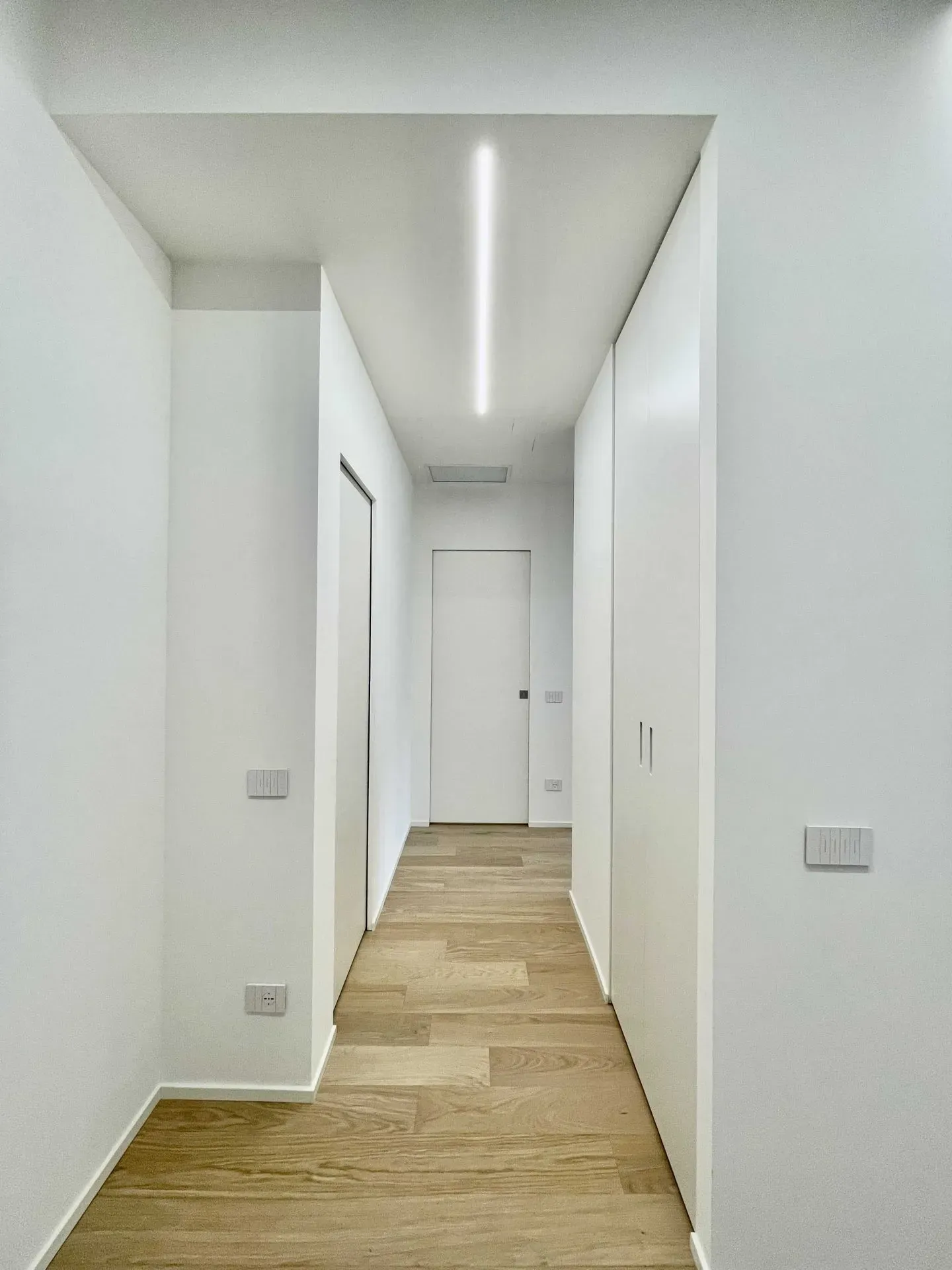 Ristrutturazione chiavi in mano a Milano – CREACOS (foto 14)