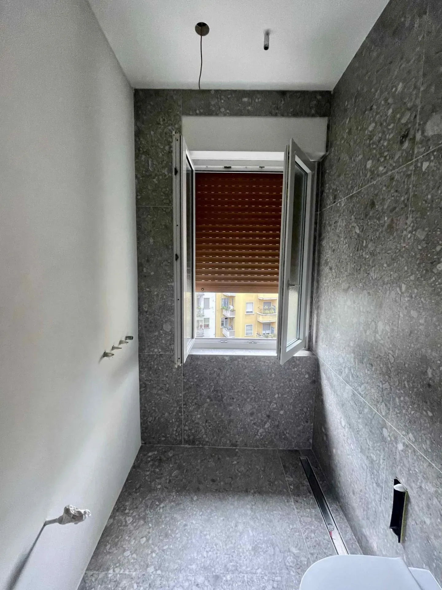 Ristrutturazione chiavi in mano a Milano – CREACOS (foto 17)