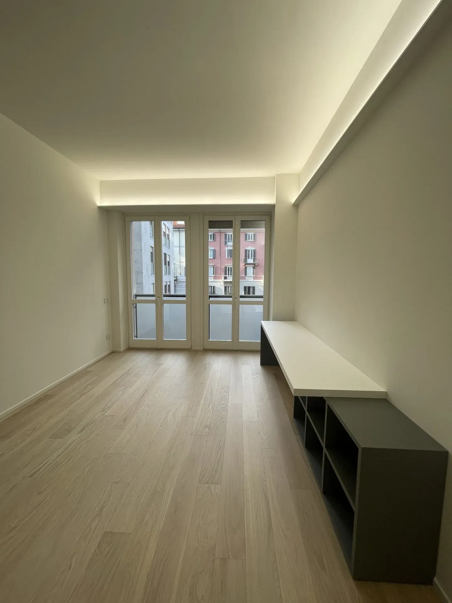 Ristrutturazione chiavi in mano a Milano – CREACOS (foto 21)