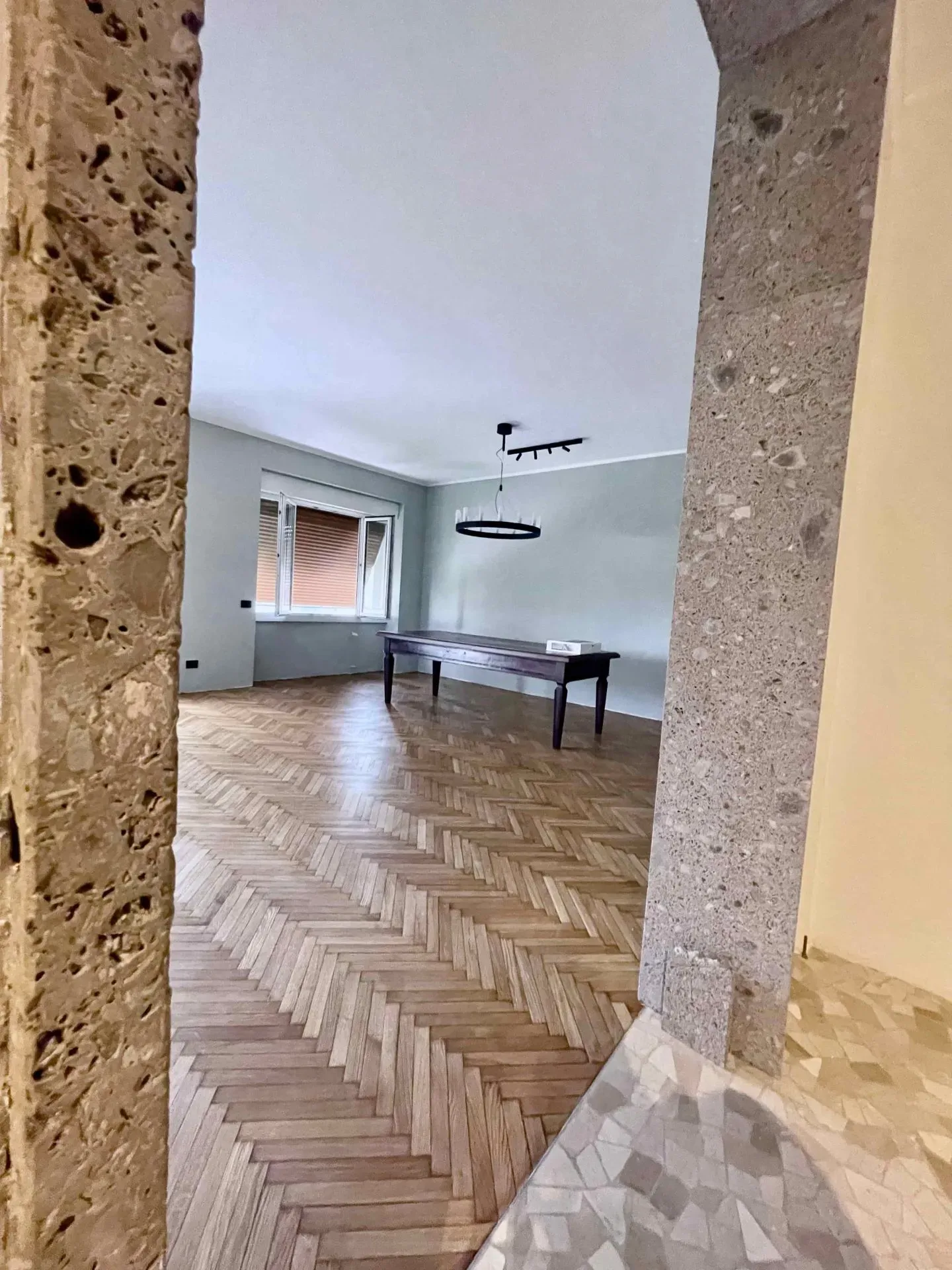Ristrutturazione chiavi in mano a Milano – CREACOS (foto 22)