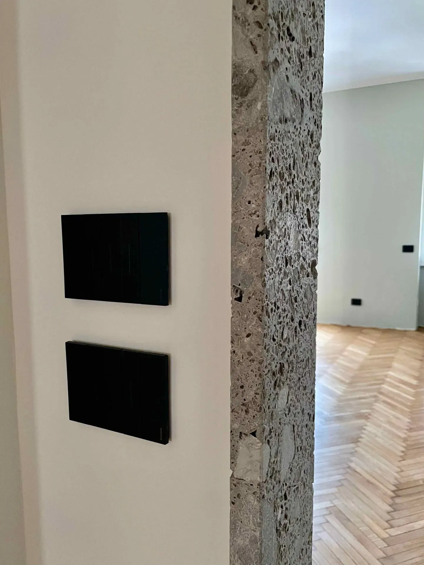 Ristrutturazione chiavi in mano a Milano – CREACOS (foto 26)