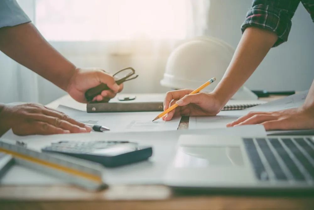 Progettazione e pratiche edilizie – CREACOS, Milano
